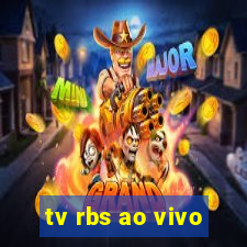 tv rbs ao vivo